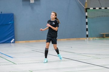 Bild 321 - wDJ Loewinnen Cup